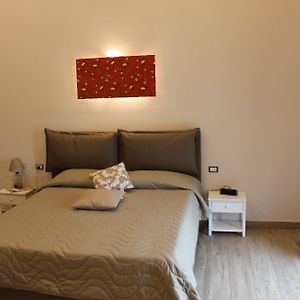 Camera deluxe con letto king size